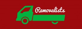 Removalists Lewis Ponds - My Local Removalists